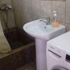 Номер (Дом для отпуска), Гостевой дом На улице Мимоз 9