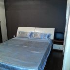 Номер (Дом для отпуска), Гостевой дом На улице Мимоз 9