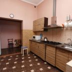 Трехместный (Трехместный номер эконом-класса с общей ванной комнатой), Гостевой дом На улице Мимоз 9