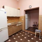 Трехместный (Трехместный номер эконом-класса с общей ванной комнатой), Гостевой дом На улице Мимоз 9