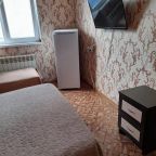 Трехместный (Трехместный номер с собственной ванной комнатой), Гостевой дом На улице Мимоз 9