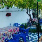 Трехместный (Трехместный номер с собственной ванной комнатой), Гостевой дом На улице Мимоз 9