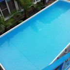 Трехместный (Трехместный номер с собственной ванной комнатой), Гостевой дом На улице Мимоз 9