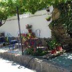 Трехместный (Трехместный номер с собственной ванной комнатой), Гостевой дом На улице Мимоз 9