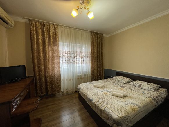 Фотография номера мини отеля Олимпия