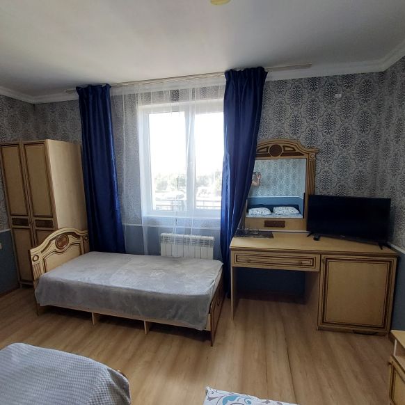 Фотография номера мини отеля Олимпия