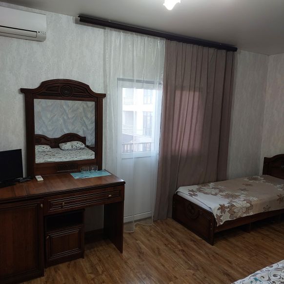 Фотография номера мини отеля Олимпия