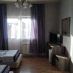 Номер стандарт с балконом