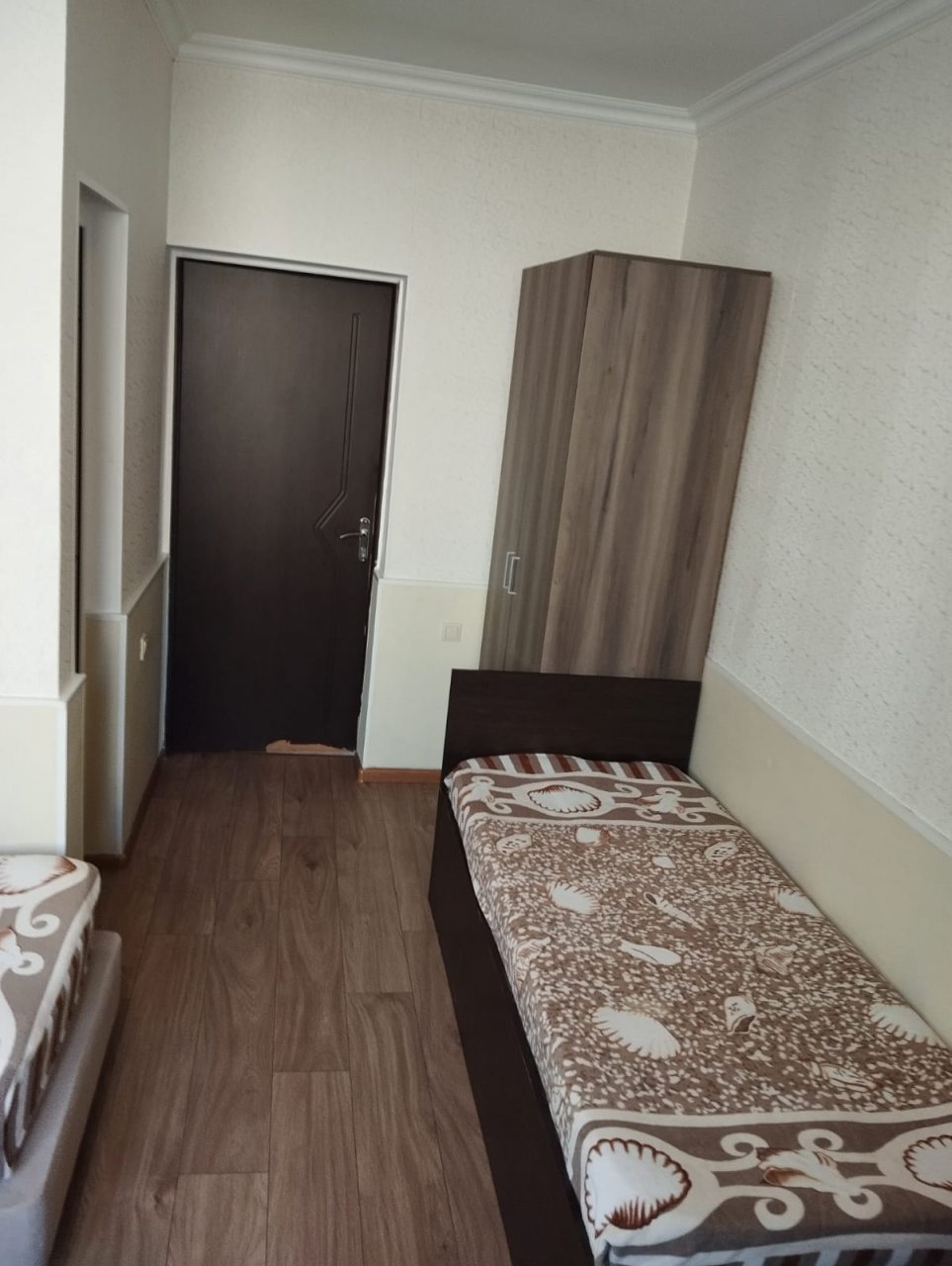 Трехместный (Стандарт), Гостевой дом Олимпия на Ивовом переулке