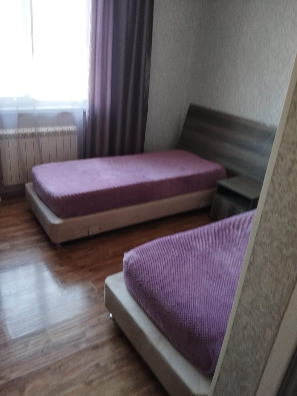 Трехместный (Стандарт), Гостевой дом Олимпия на Ивовом переулке
