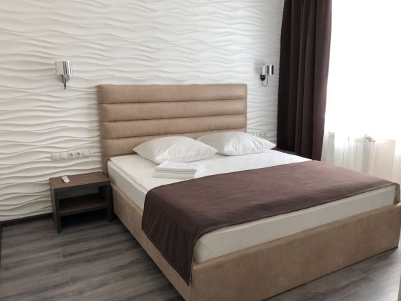 Фотография номера гостиницы Виктория Центр