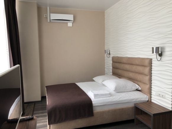 Фотография номера гостиницы Виктория Центр