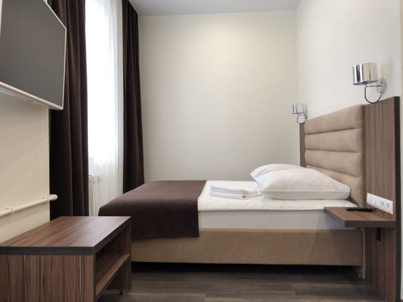 Фотография номера гостиницы Виктория Центр