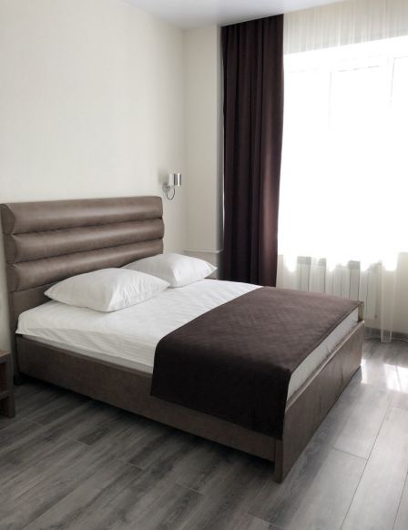 Фотография номера гостиницы Виктория Центр