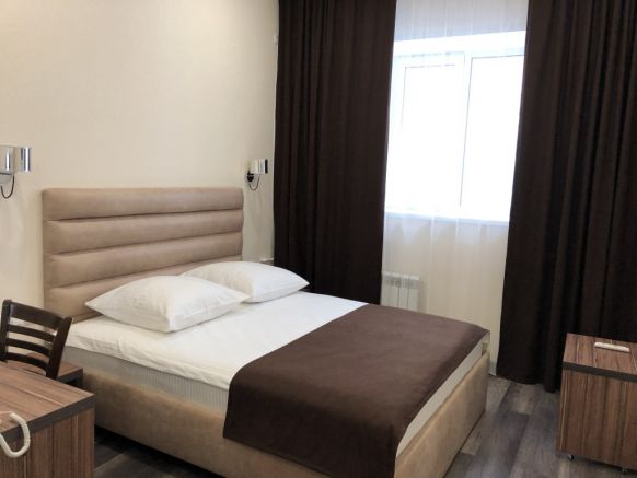 Фотография номера гостиницы Виктория Центр