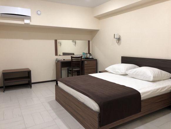 Фотография номера гостиницы Виктория Центр