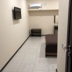 Номер без окна, Отель Victoria Center