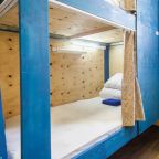 Шестиместный (Женский), Хостел Cheap Sleep