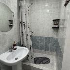 Трехместный (Стандартный номер), Гостевой дом Кипарис