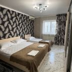 Трехместный (Стандартный номер), Гостевой дом Кипарис