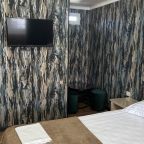 Трехместный (Стандартный номер), Гостевой дом Кипарис