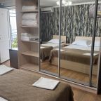 Трехместный (Стандартный номер), Гостевой дом Кипарис