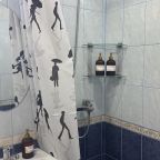 Двухместный (Номер с 1 кроватью или 2 отдельными кроватями), Гостевой дом Кипарис