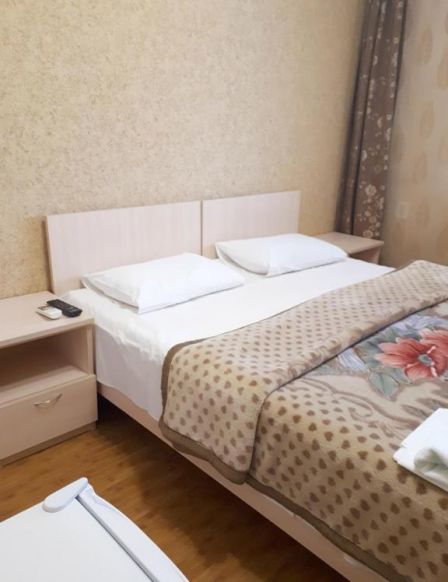 Фотография номера гостевого дома Кипарис