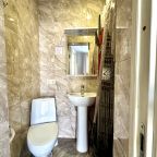 Двухместный (Комфорт с двуспальной кроватью, либо с двумя раздельными), Гостевой дом Мантарини