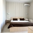 Двухместный (Комфорт с двуспальной кроватью, либо с двумя раздельными), Гостевой дом Мантарини