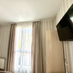 Двухместный (Комфорт с двуспальной кроватью, либо с двумя раздельными), Гостевой дом Мантарини