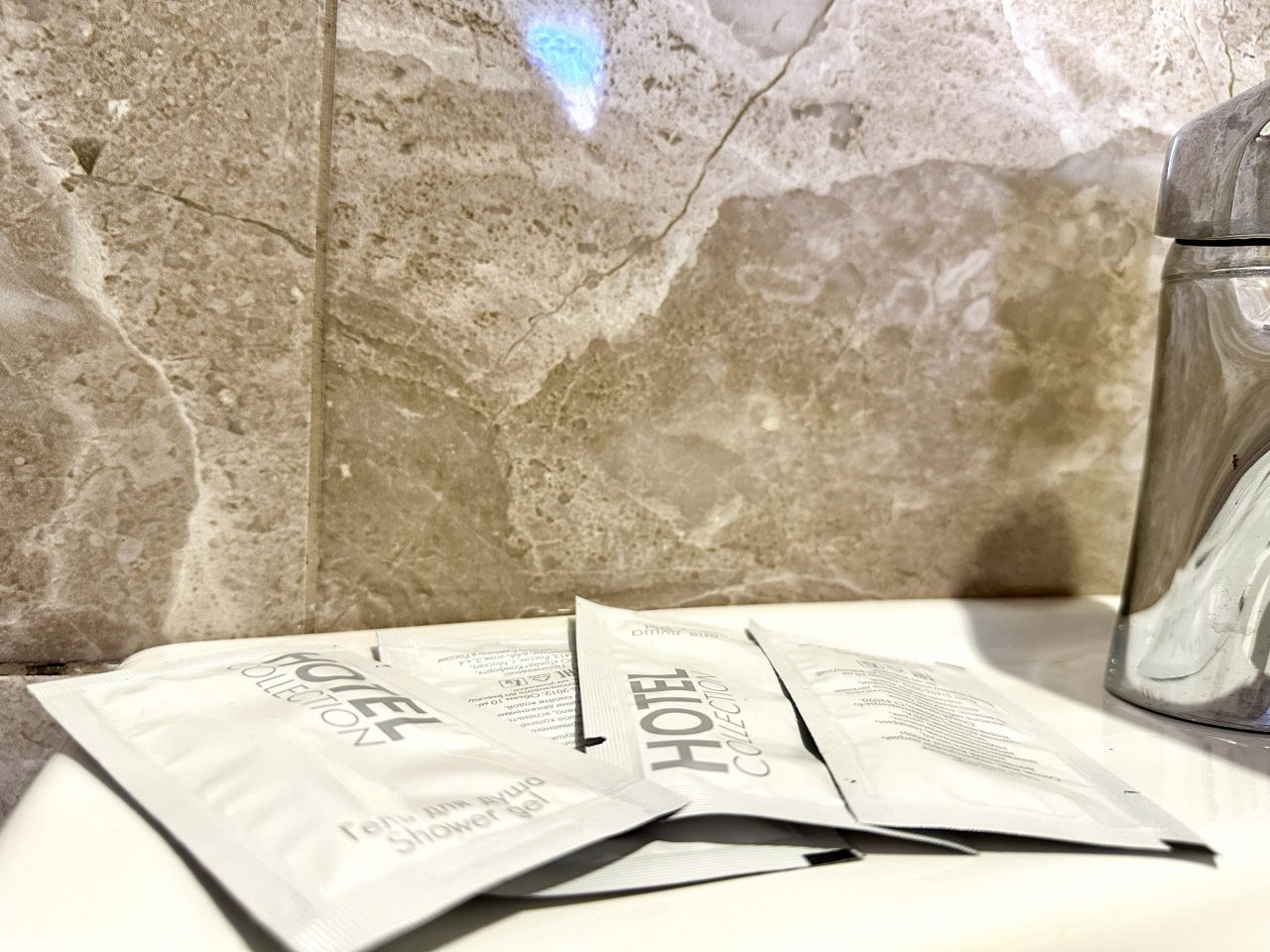 Двухместный (Комфорт с двуспальной кроватью, либо с двумя раздельными), Гостевой дом Мантарини