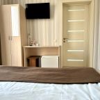 Двухместный (Комфорт с двуспальной кроватью, либо с двумя раздельными), Гостевой дом Мантарини