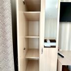 Двухместный (Комфорт с двуспальной кроватью, либо с двумя раздельными), Гостевой дом Мантарини