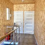 Двухместный (Мансардный с раздельными кроватями), Гостевой дом Мантарини