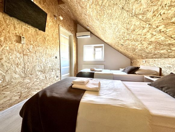 Фотография номера гостиницы Мантарини