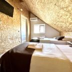 Двухместный (Мансардный с раздельными кроватями), Гостевой дом Мантарини