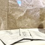 Трехместный (Мансардный номер с двуспальной кроватью и креслом-кроватью), Гостевой дом Мантарини