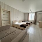 Семейный (Пятиместный номер), Гостевой дом Мантарини