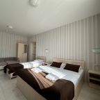 Семейный (Пятиместный номер), Гостевой дом Мантарини