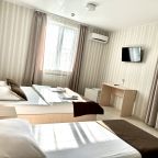 Семейный (Пятиместный номер), Гостевой дом Мантарини