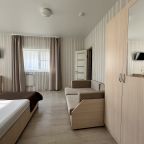 Семейный (Пятиместный номер), Гостевой дом Мантарини