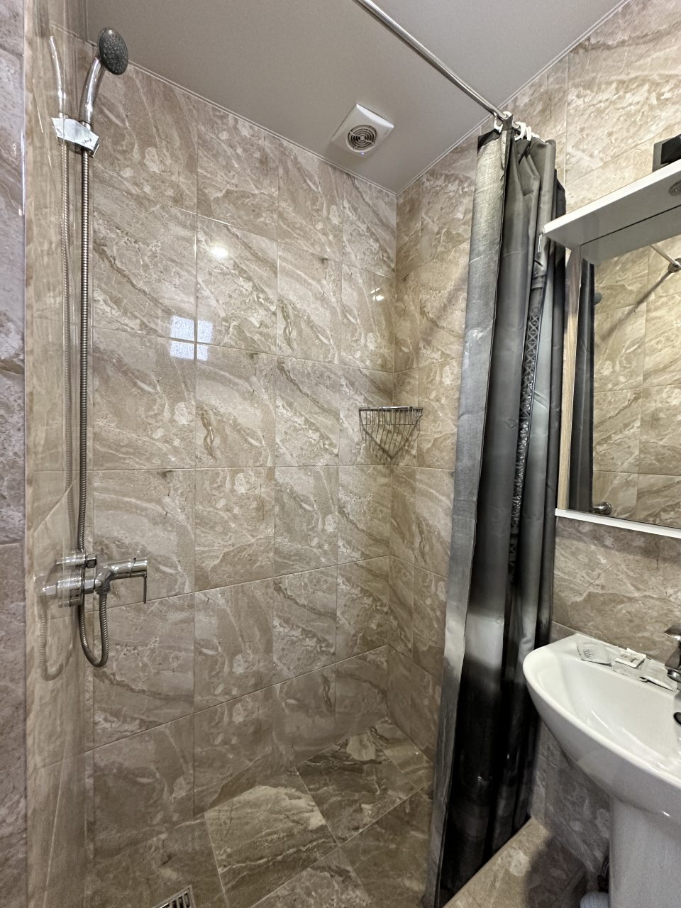 Семейный (Пятиместный номер), Гостевой дом Мантарини