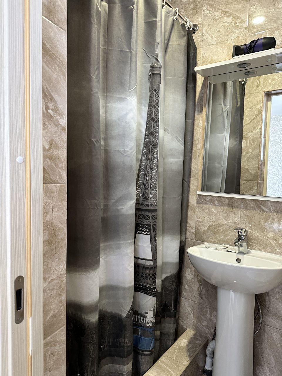 Семейный (Пятиместный номер), Гостевой дом Мантарини