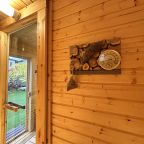 Русская баня на дровах, Гостевой дом Мантарини