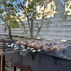 Мангал, Гостевой дом Мантарини