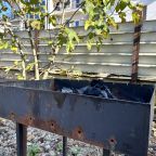 Мангал, Гостевой дом Мантарини