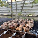 Мангал, Гостевой дом Мантарини