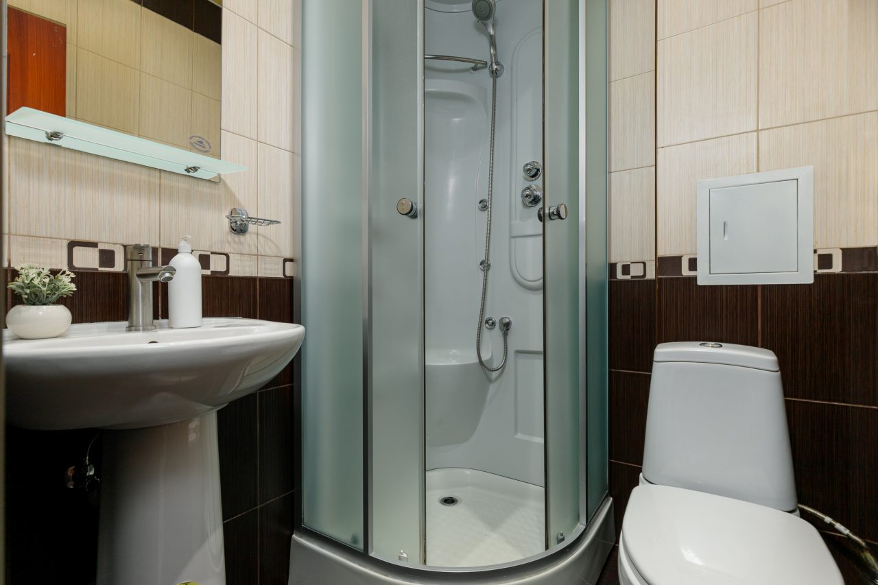 Двухместный (Стандарт), Гостевой дом Семь Ветров