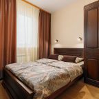 Двухместный (Стандарт), Гостевой дом Семь Ветров